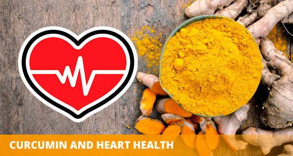 curcumin cardio benefits