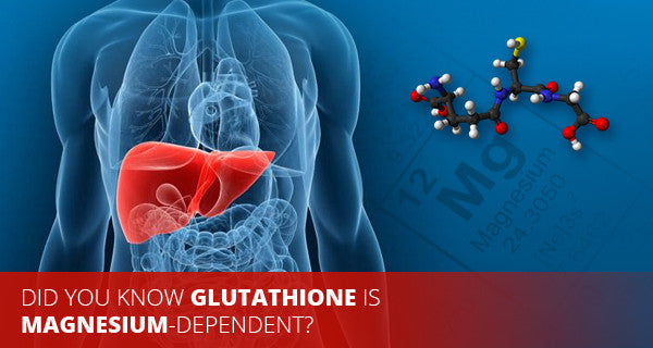 Glutathione