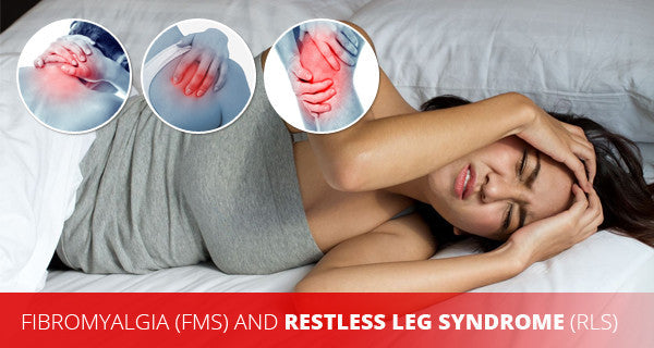 Restless Leg Syndrome