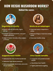 Heart and Stress bundle | SANUSq Health