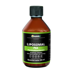 Liposomal PEA